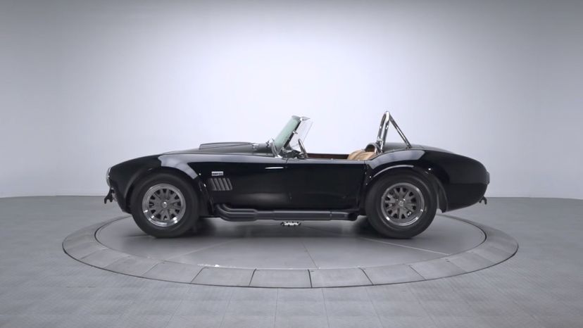 Shelby Cobra