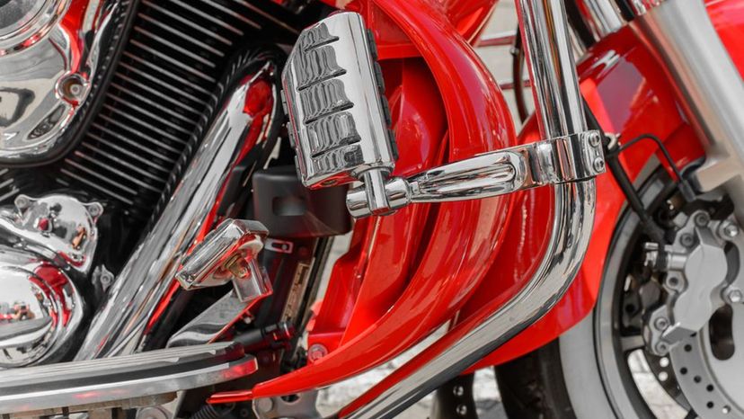 90% of People Can't Figure Out These Motorcycle Brands From an Image! Can You?