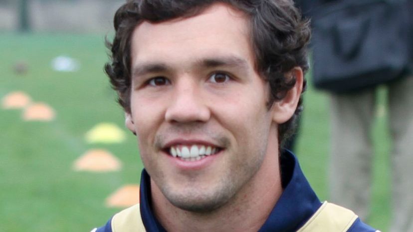 Sam Bradford