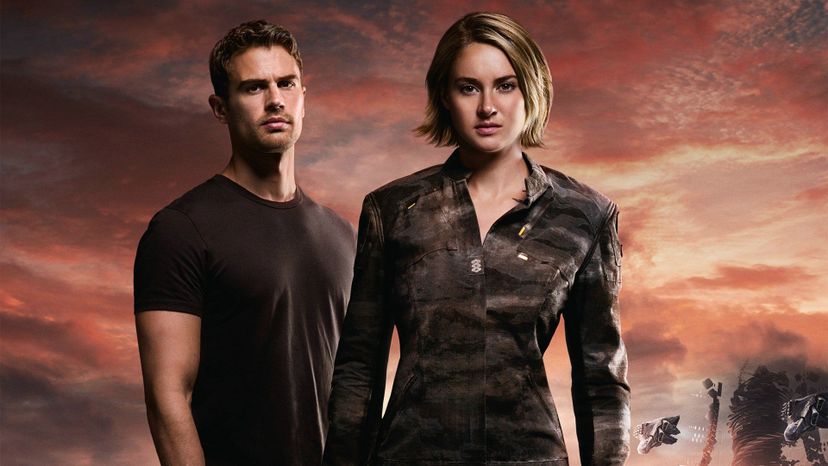 Allegiant