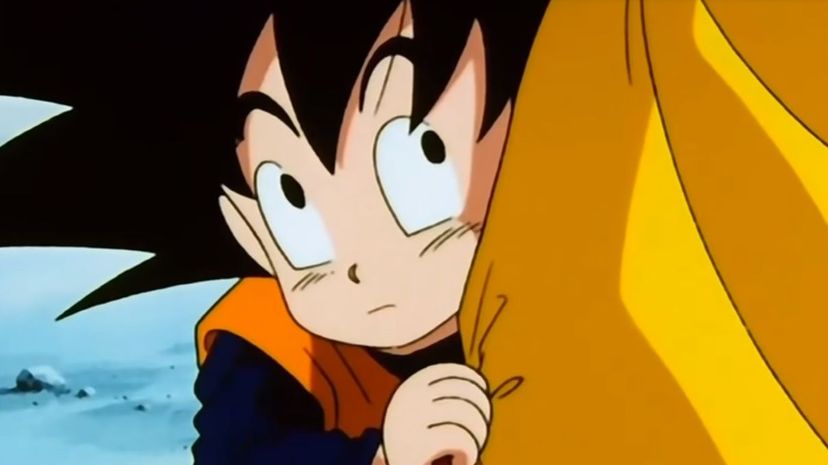 Goten