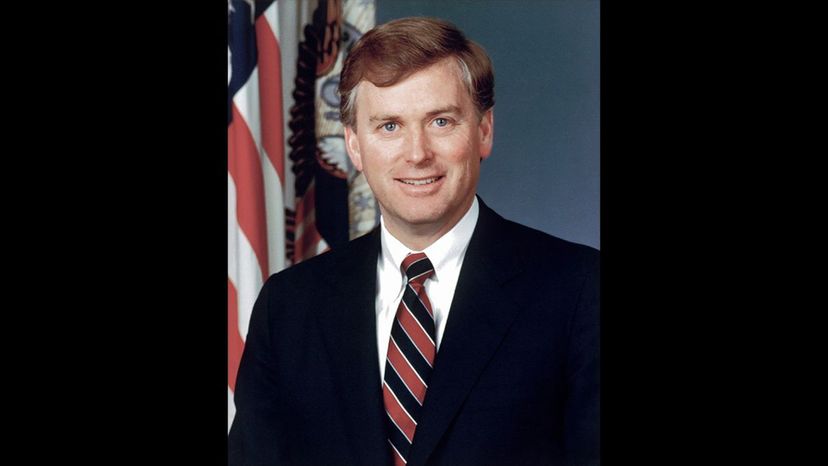 Dan Quayle