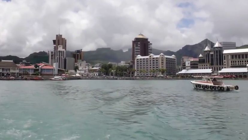 Port Louis (Mauritius)