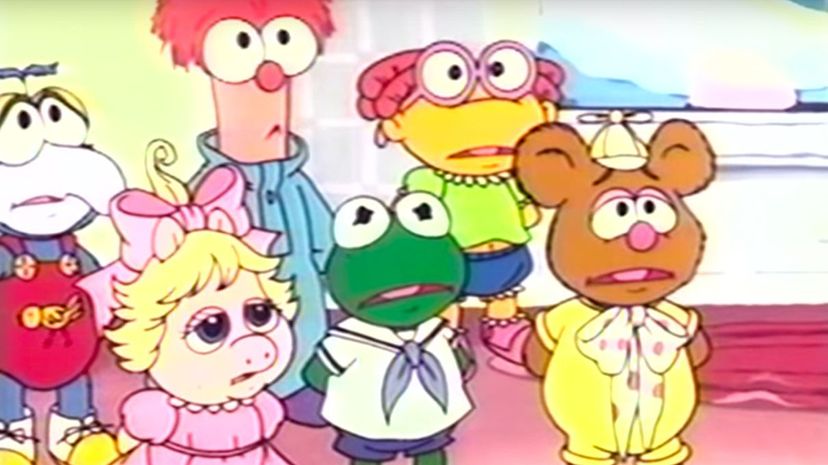 Muppet Babies