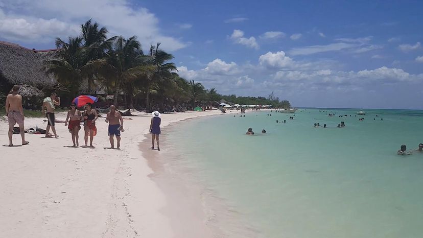 Pinar del RiÃŒÂo (Cuba)