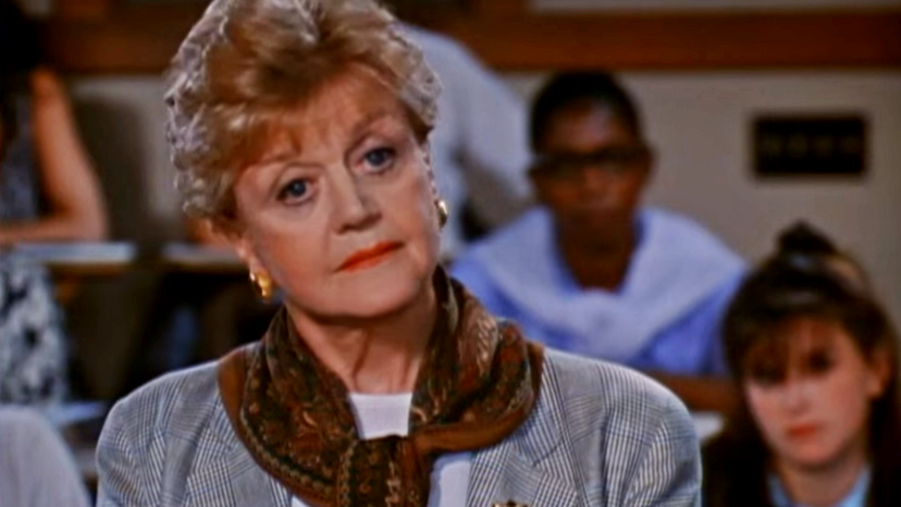 Murder, She Wrote