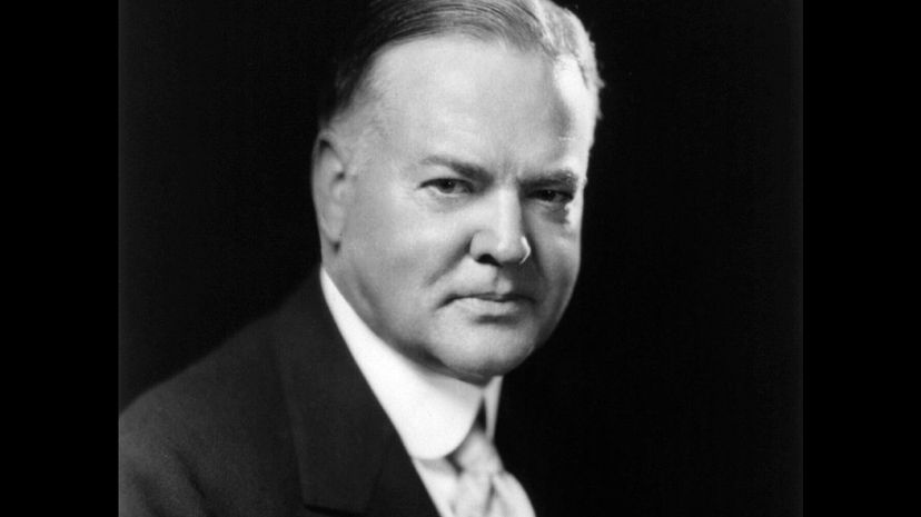Herbert Hoover