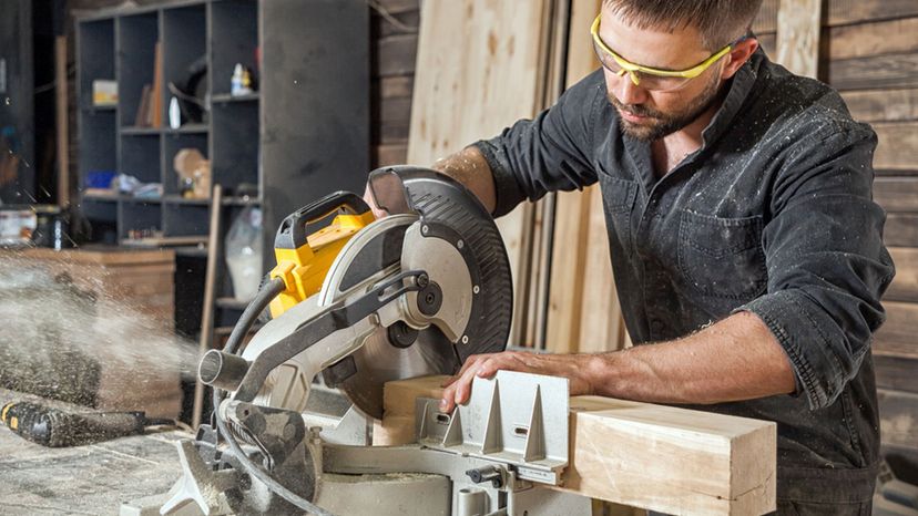 Can You Ace This Carpentry Quiz?