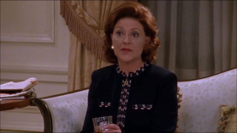 16 - Emily Gilmore