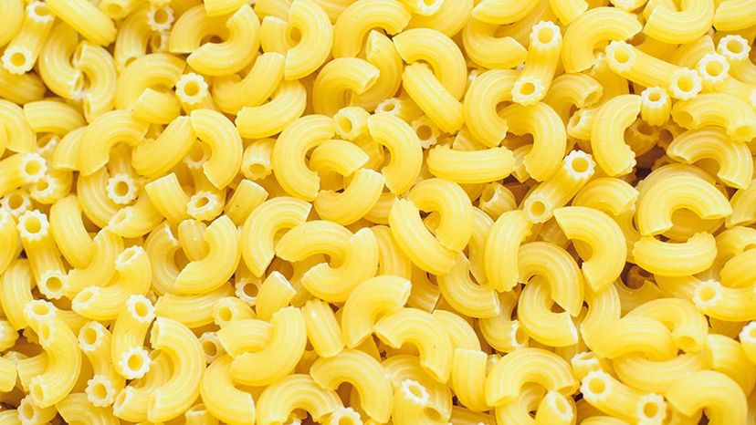 Macaroni