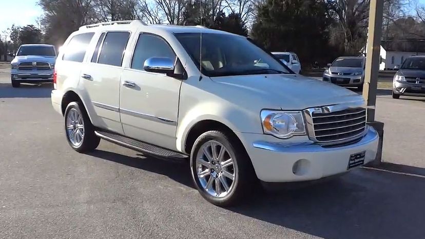 Aspen (Chrysler)