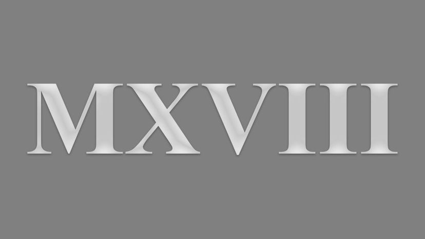 MXVIII (2018) 