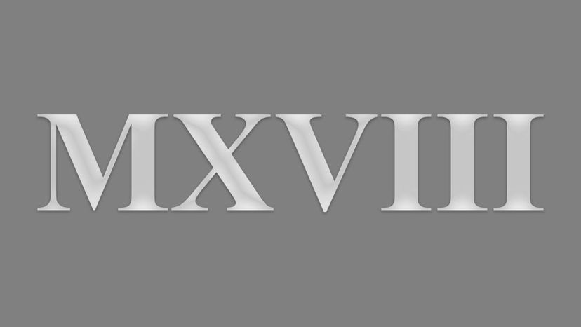 MXVIII (2018) 