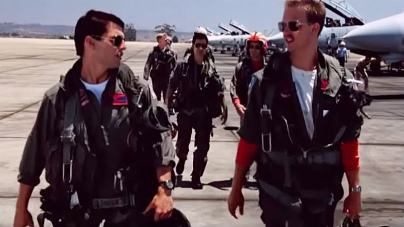 Top Gun