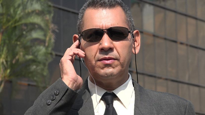 Can you match the person to their secret service code name howstuffworks