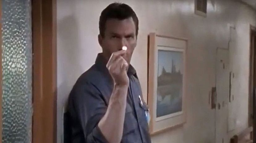 Question 15 - janitor