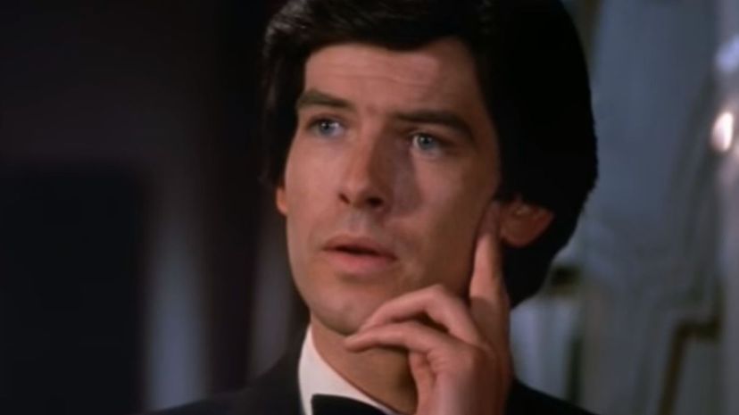 Remington Steele