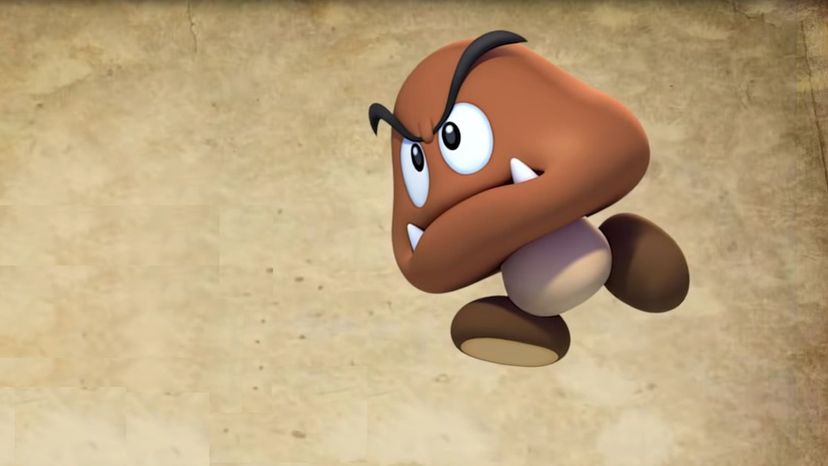 Goomba