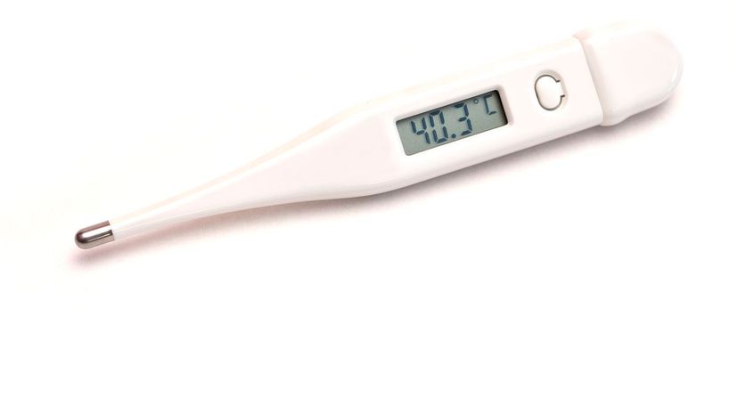 Thermometer