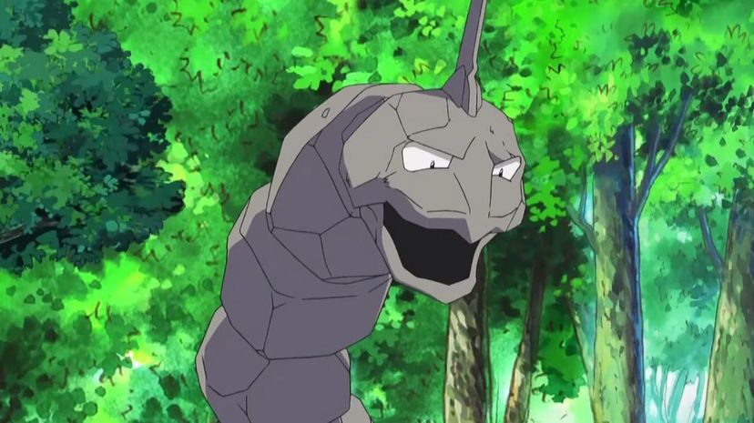 25 - Onix