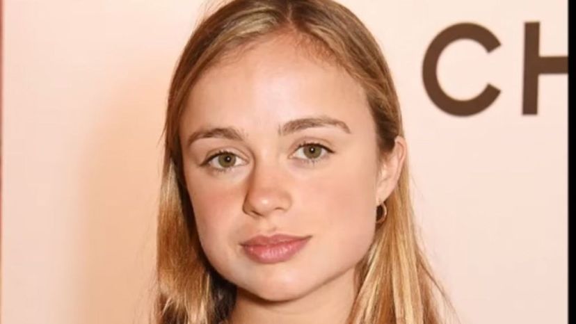 Lady Amelia Windsor