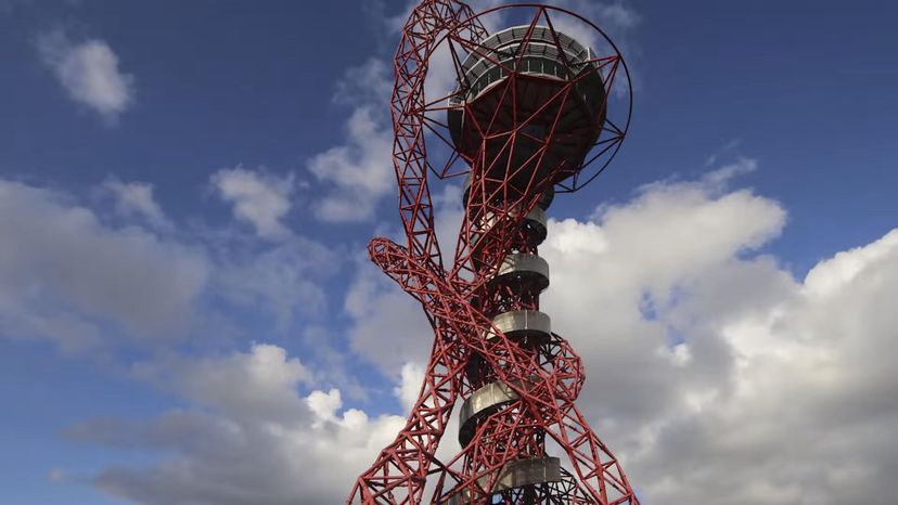 ArcelorMittal Orbit