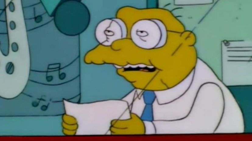 Hans Moleman