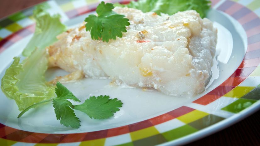 Lutefisk