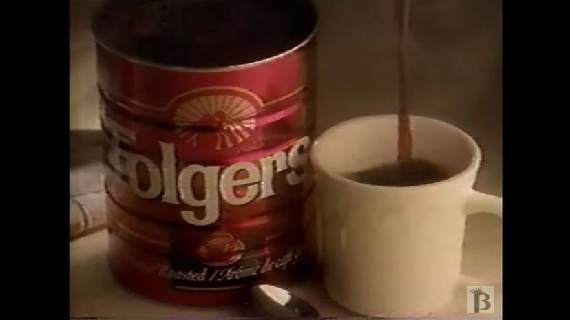 Folgers