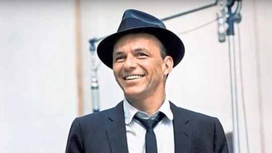 What Frank Sinatra Song Are You?