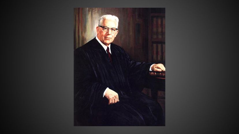 Earl Warren