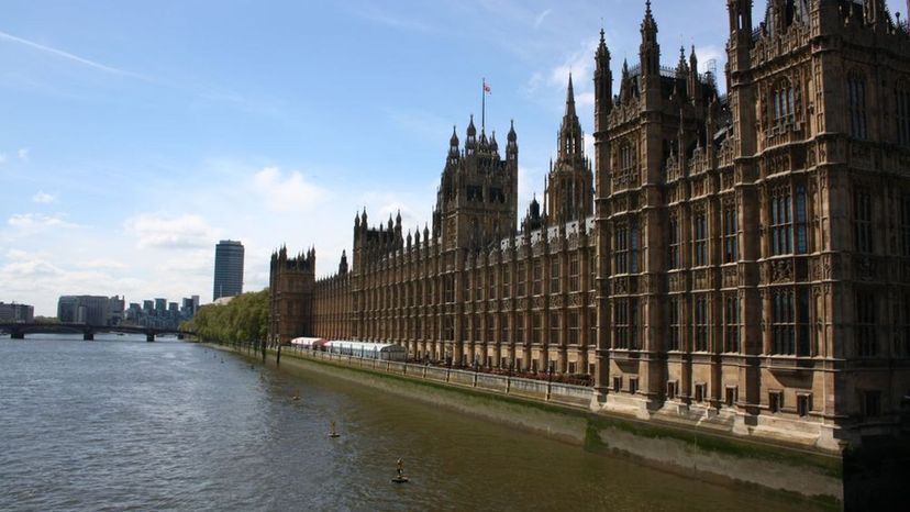 Houses of Parliament