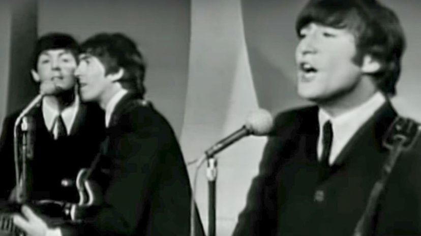 22-Beatles