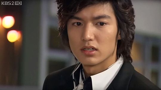 How Well Do You Know "Boys Over Flowers"?