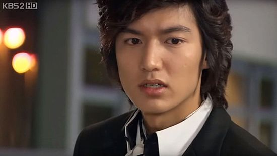 How Well Do You Know "Boys Over Flowers"?