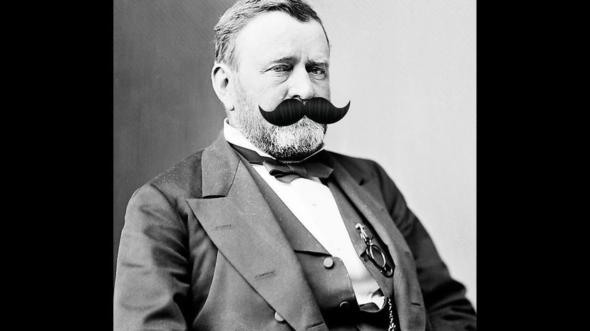 Ulysses S. Grant