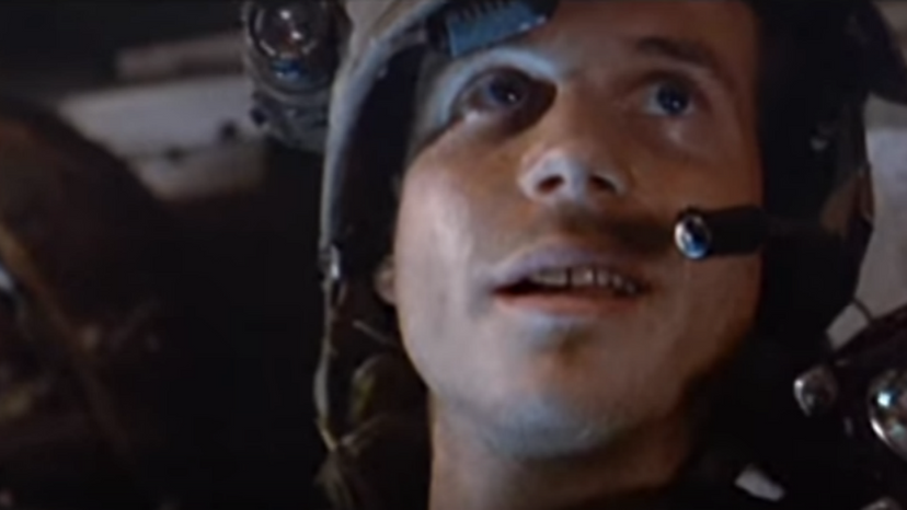 Private Hudson (Aliens)