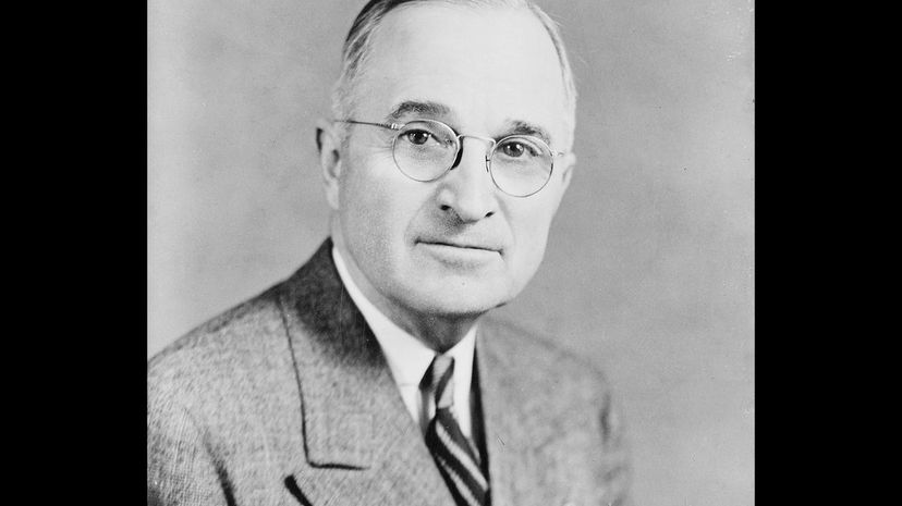 Harry S. Truman
