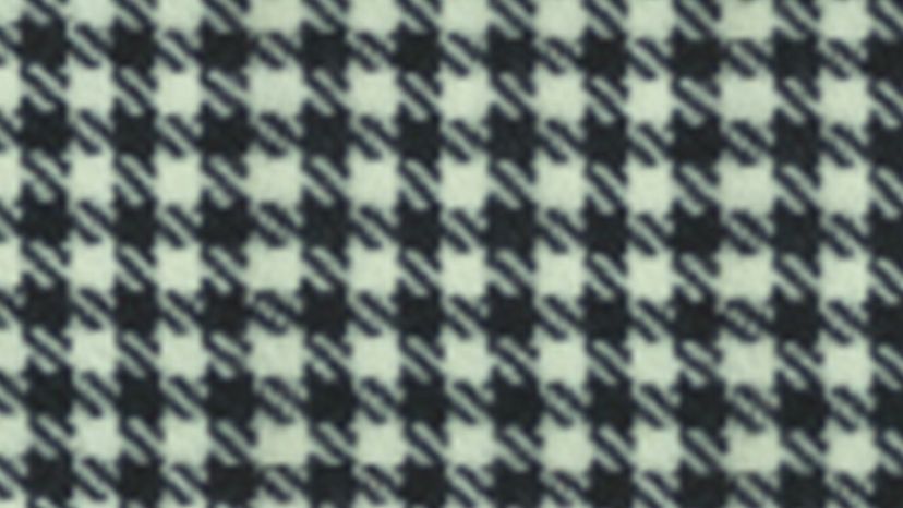 Border Tartan - Scotland