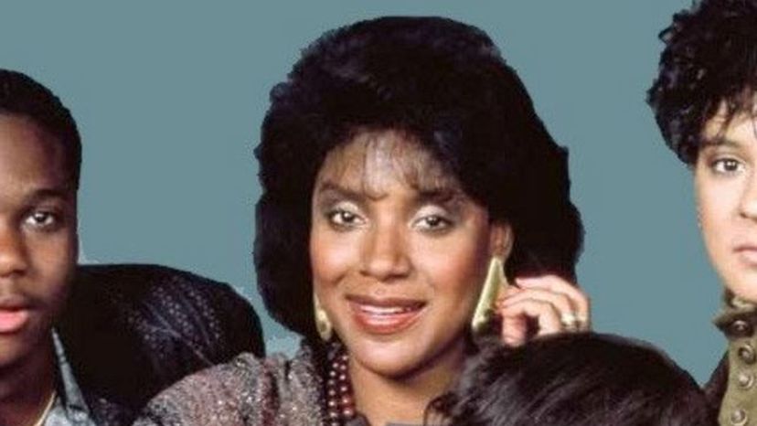 Clair Huxtable