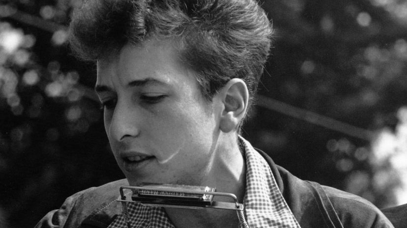 Bob Dylan