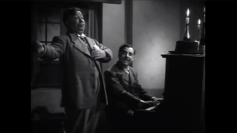 mexico de mis recuerdos