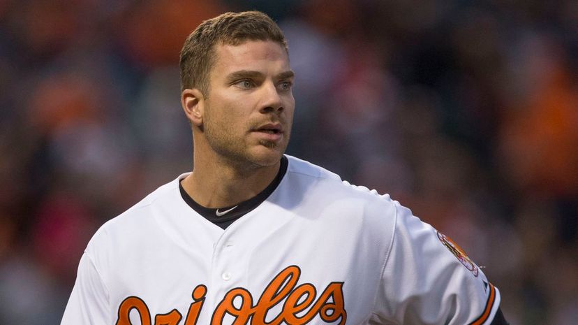 Chris Davis