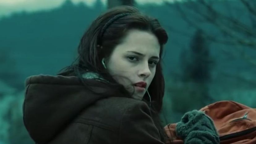 Bella Swan Twilight