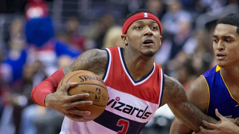 Bradley Beal
