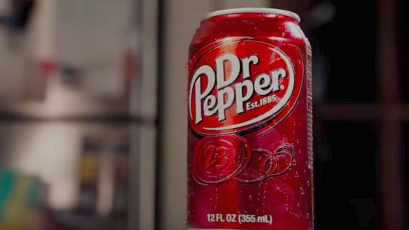 Dr. Pepper