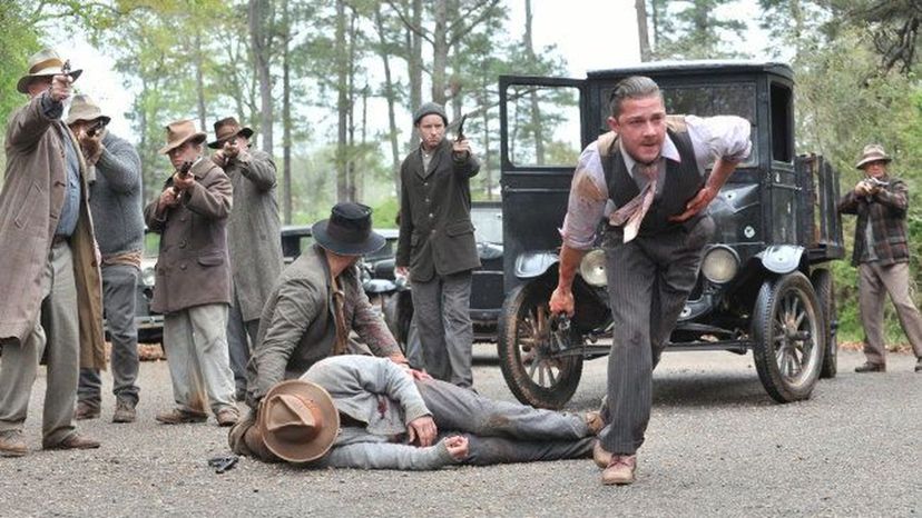 What Do You Remember About Lawless?