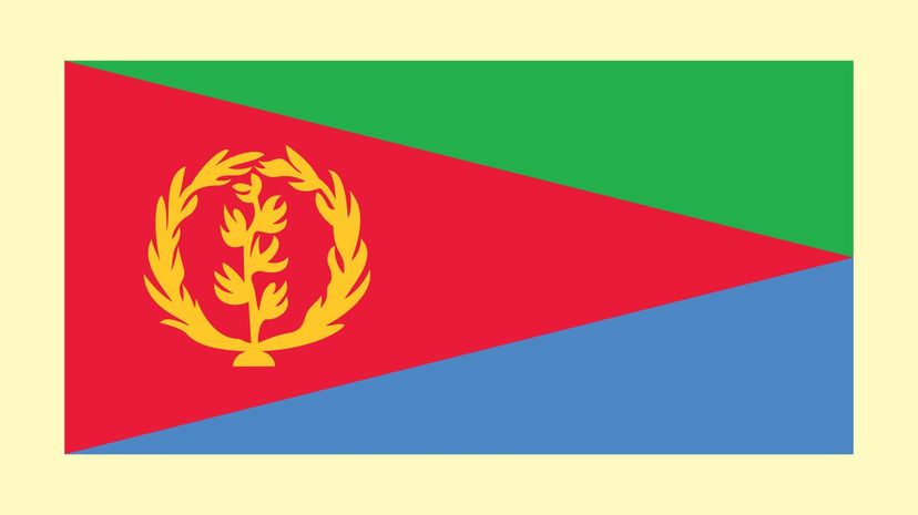 Eritrea