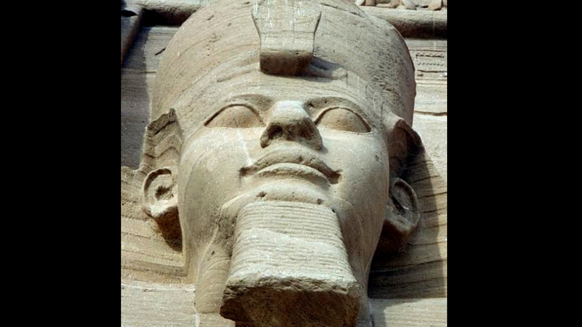 Ramses II