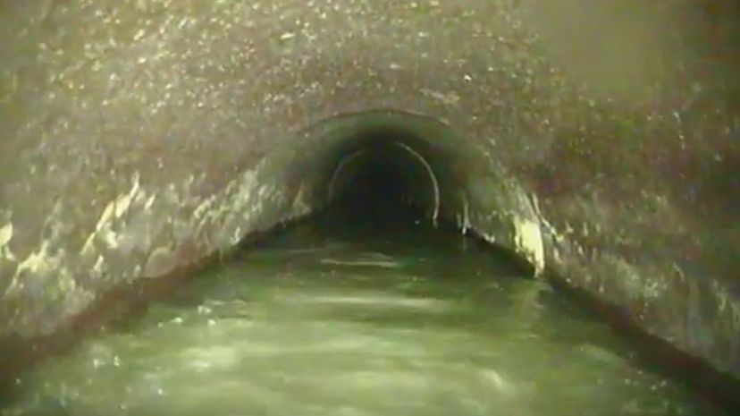 35 sewer